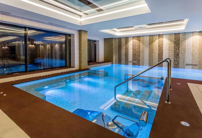 New Splendid Hotel & Spa   Adults Only