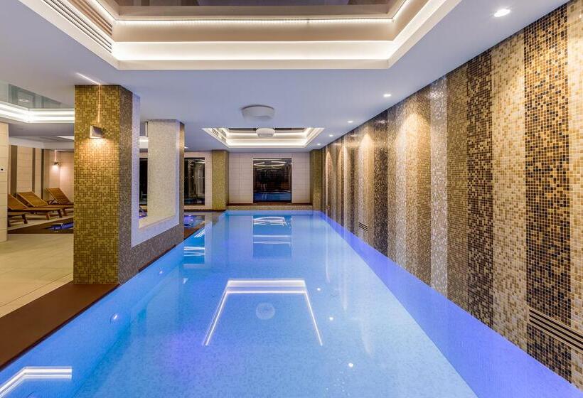 New Splendid Hotel & Spa   Adults Only