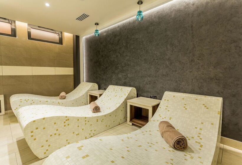 New Splendid Hotel & Spa   Adults Only