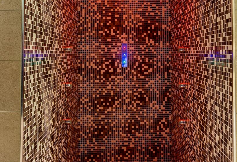 New Splendid Hotel & Spa   Adults Only