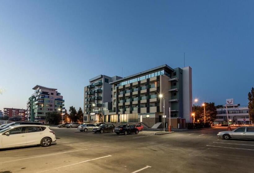 New Splendid Hotel & Spa   Adults Only