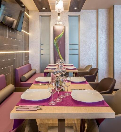 New Splendid Hotel & Spa   Adults Only