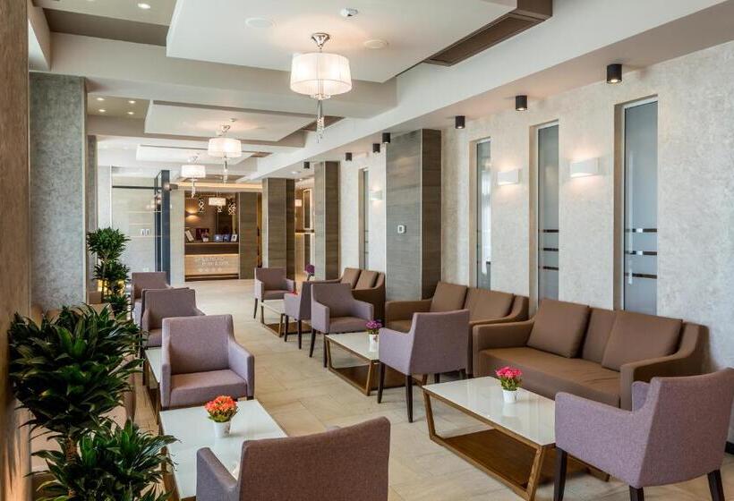 New Splendid Hotel & Spa   Adults Only