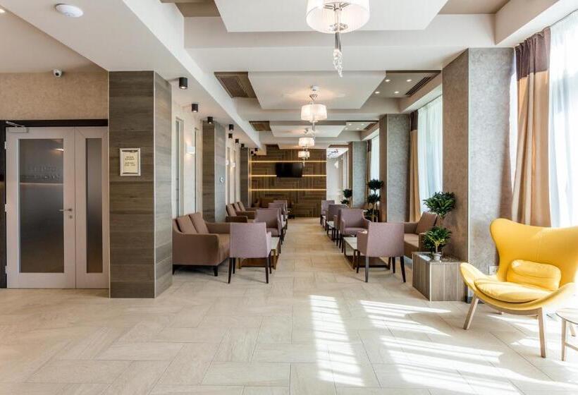 New Splendid Hotel & Spa   Adults Only