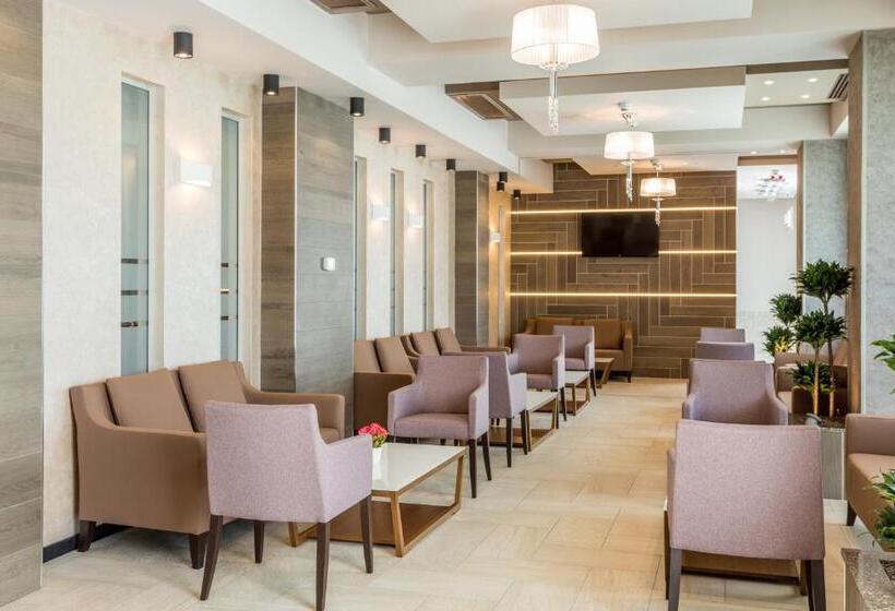 New Splendid Hotel & Spa   Adults Only