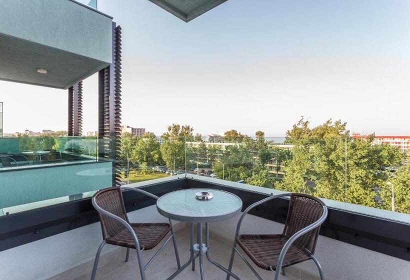 New Splendid Hotel & Spa   Adults Only