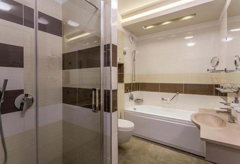 New Splendid Hotel & Spa   Adults Only