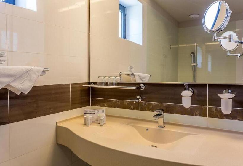 New Splendid Hotel & Spa   Adults Only