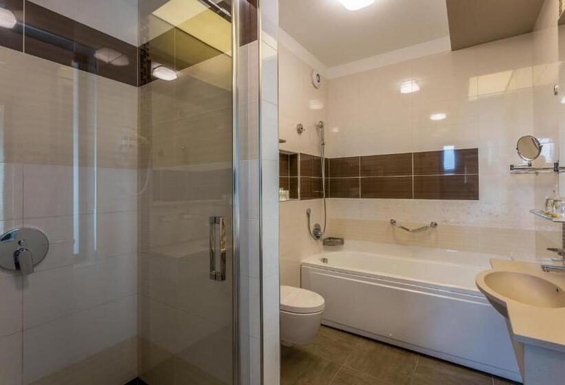 New Splendid Hotel & Spa   Adults Only