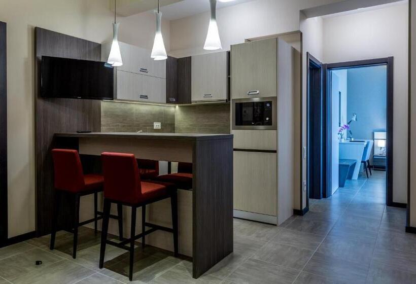 New Splendid Hotel & Spa   Adults Only