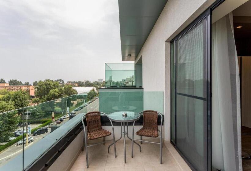 New Splendid Hotel & Spa   Adults Only