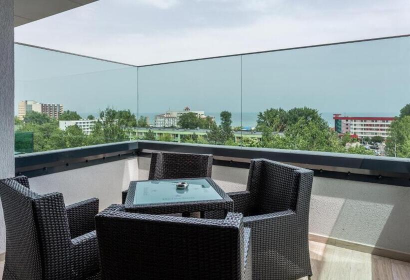 New Splendid Hotel & Spa   Adults Only