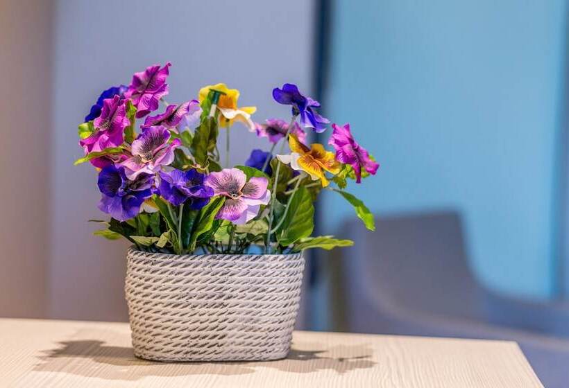 New Splendid Hotel & Spa   Adults Only