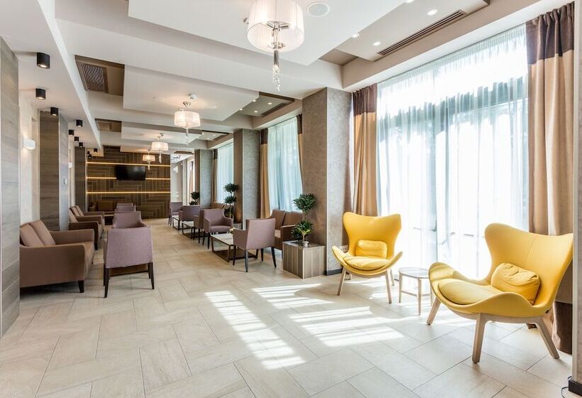 New Splendid Hotel & Spa   Adults Only