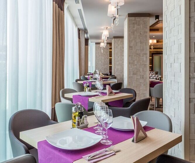 New Splendid Hotel & Spa   Adults Only