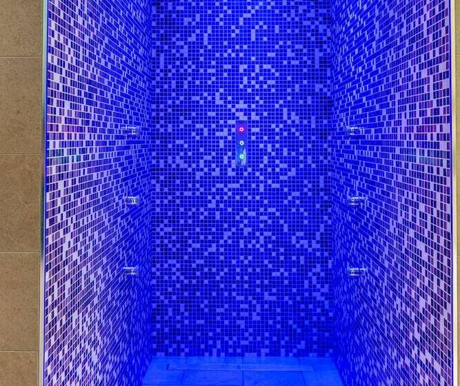 New Splendid Hotel & Spa   Adults Only