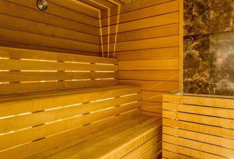 New Splendid Hotel & Spa   Adults Only