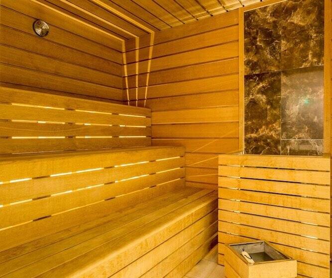 New Splendid Hotel & Spa   Adults Only