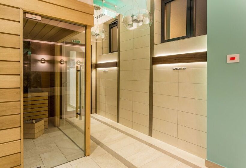 New Splendid Hotel & Spa   Adults Only