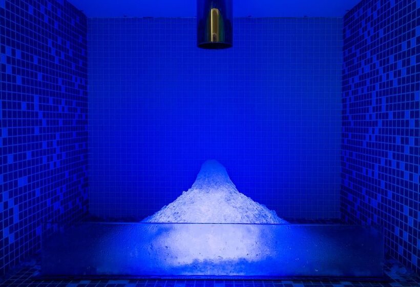 New Splendid Hotel & Spa   Adults Only