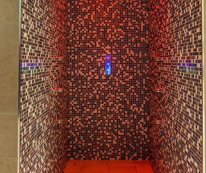 New Splendid Hotel & Spa   Adults Only