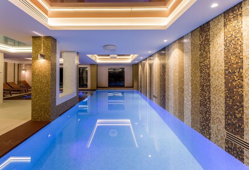 New Splendid Hotel & Spa   Adults Only