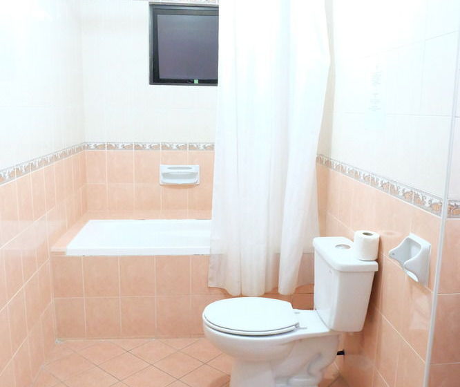 ホテル North Borneo Paradise @ Marina Court Resort Condo