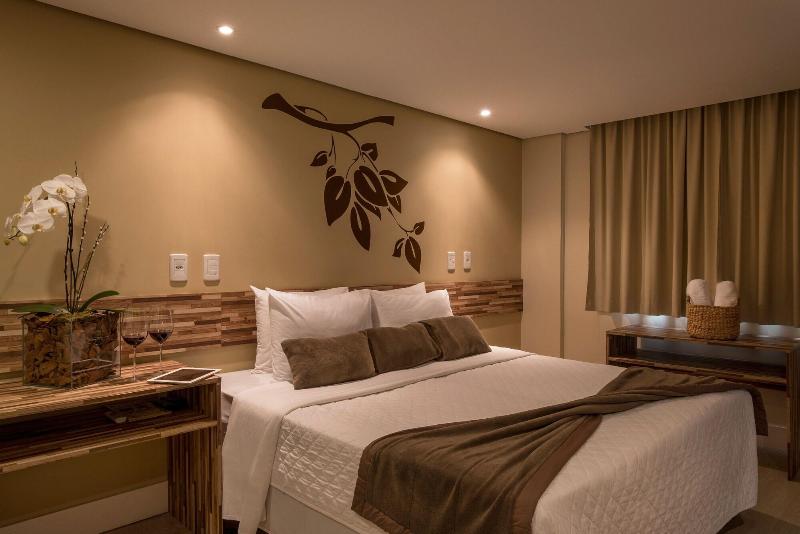 Отель Novo Hamburgo Business