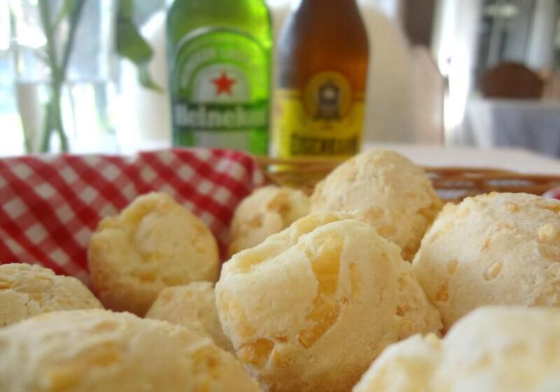 Отель Novo Hamburgo Business