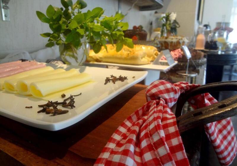 Отель Novo Hamburgo Business