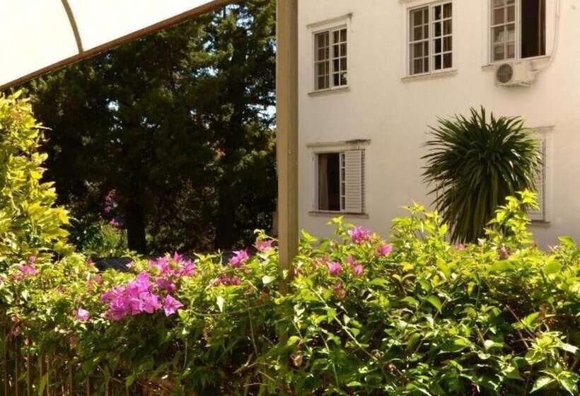 هتل Nuevo Casablanca