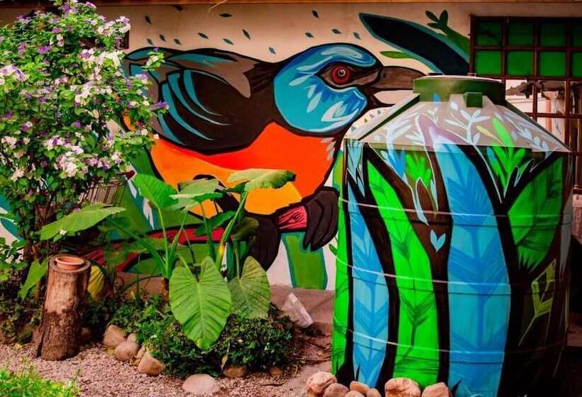 هتل Nuevo Casablanca