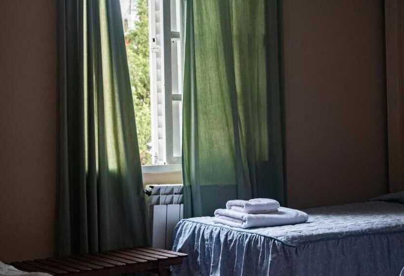 هتل Nuevo Casablanca