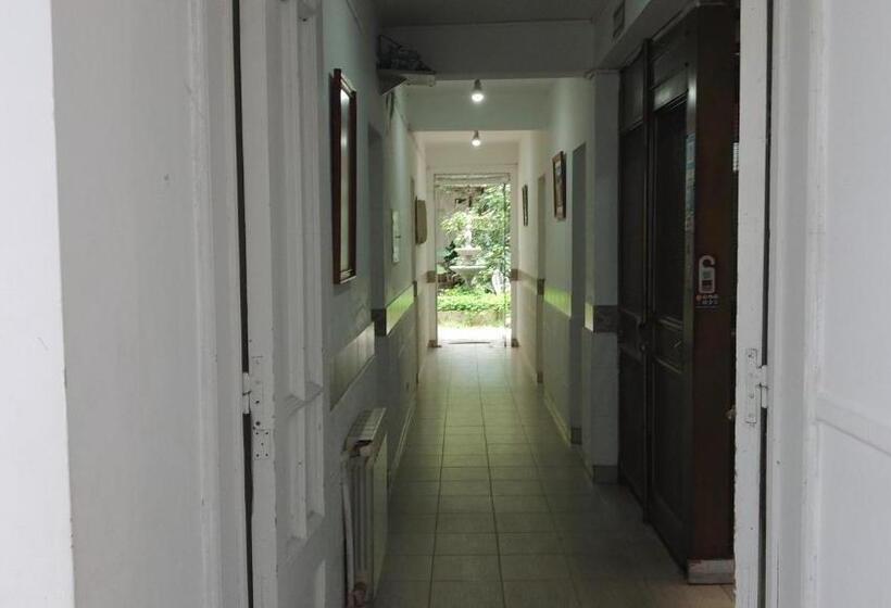 هتل Nuevo Casablanca