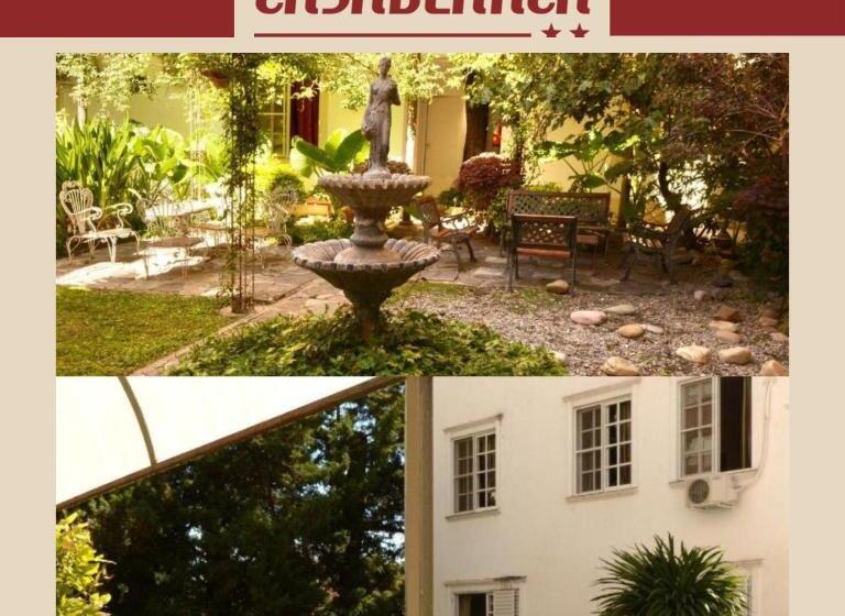 هتل Nuevo Casablanca