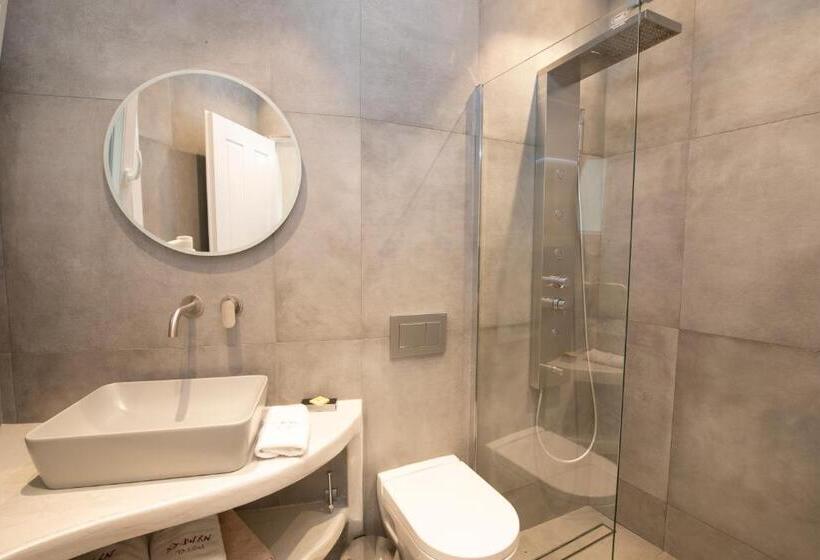 בית מלון כפרי Nymfes