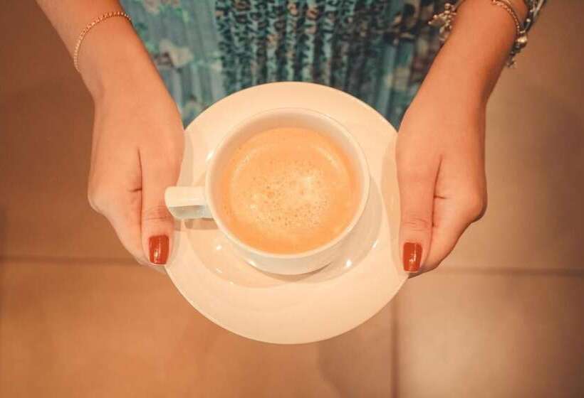 Отель Oasis Cabo Frio