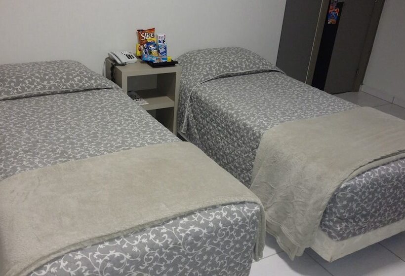 ホテル Palmas Executivo