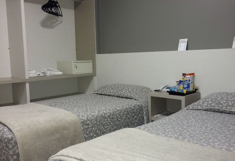 ホテル Palmas Executivo