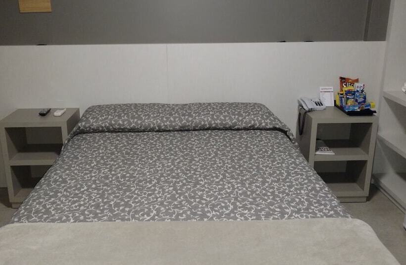 ホテル Palmas Executivo