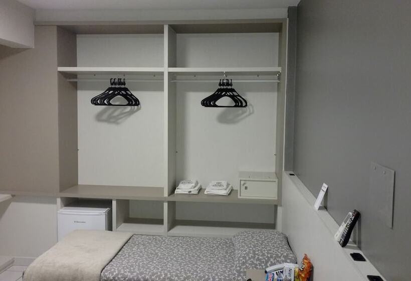 ホテル Palmas Executivo