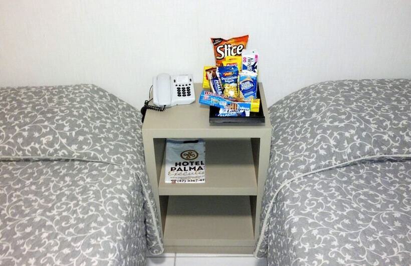 ホテル Palmas Executivo