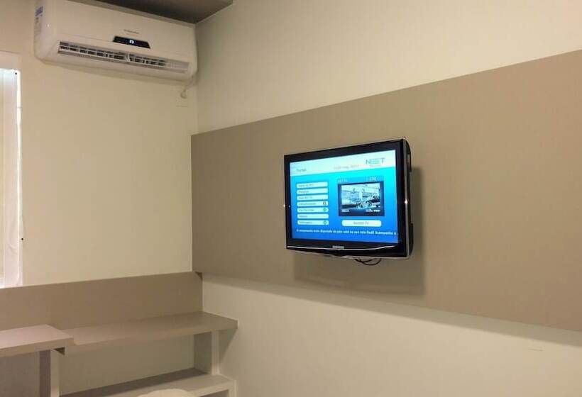 ホテル Palmas Executivo