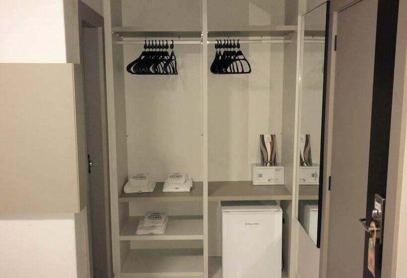 ホテル Palmas Executivo