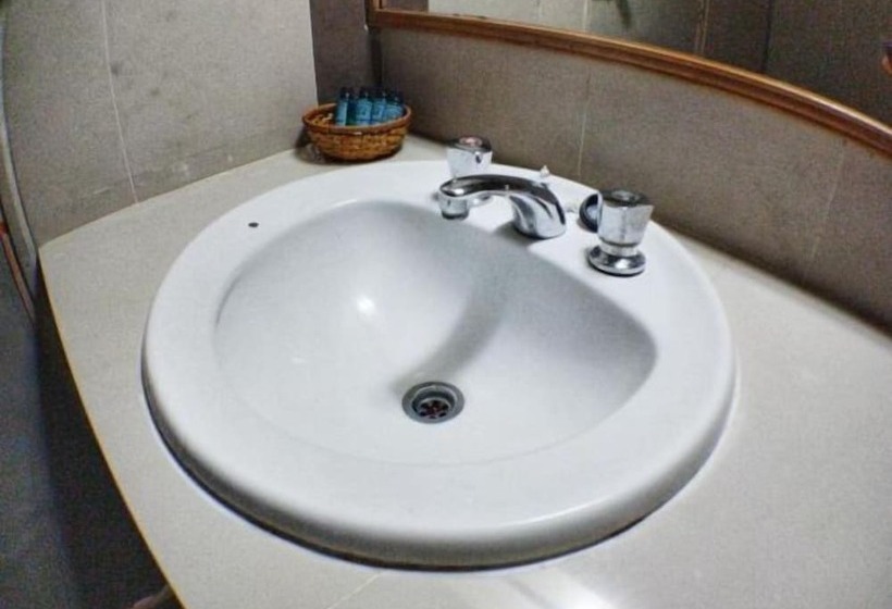 Отель Panorama Country Resort Langkawi