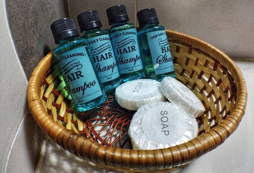 Отель Panorama Country Resort Langkawi