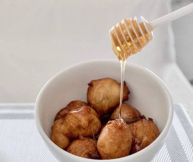 בית מלון כפרי Paradisos