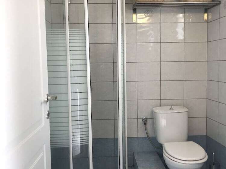 בית מלון כפרי Paradisos