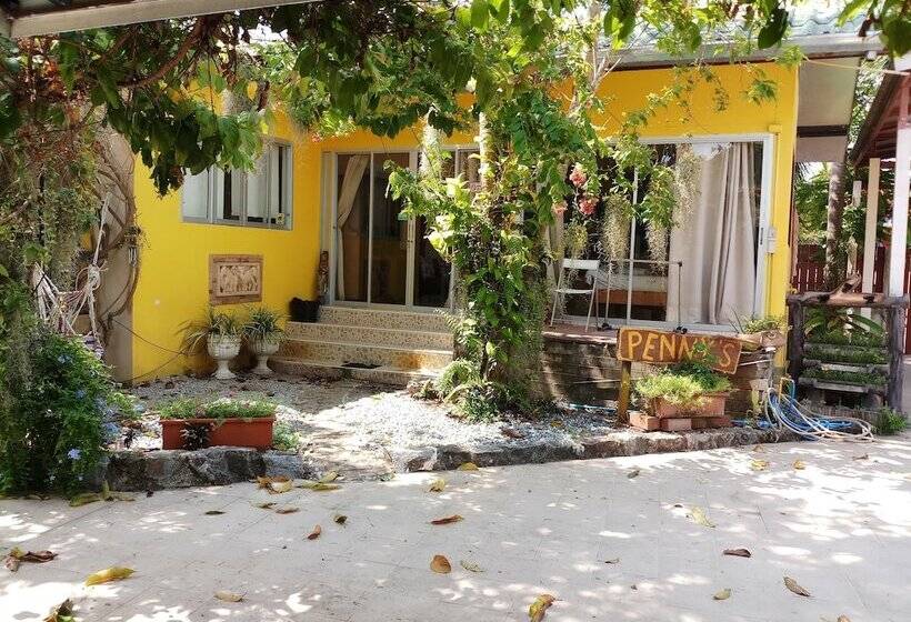 בית מלון כפרי Penny's Home Stay Resort