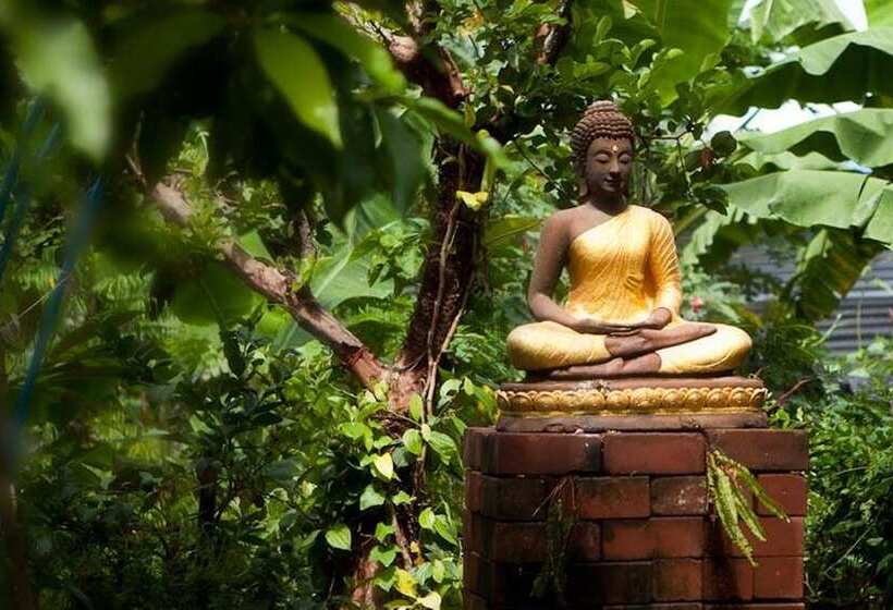 בית מלון כפרי Penny's Home Stay Resort